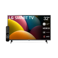 SMART TV LG 32" HD AI THINQ