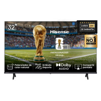 Smart TV Hisense Led 32 pulgadas Hd Vidaa