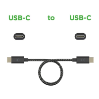 CABLE TRENZADO 1.5M C2C