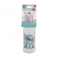 Mamadera Stitch Disney Baby 330ML