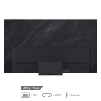 SMART TV LG OLED 77" ULTRA HD AI THINQ OLED77C5PSA