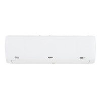 Aire Acondicionado Split Inverter Frio Calor Whirlpool 3010 Fg /3500 W Xpert Blanco 