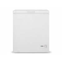 Freezer de pozo Capacidad 141 Litros Blanco Philco