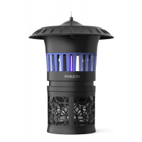 Atrapa Insectos Exterior Philco