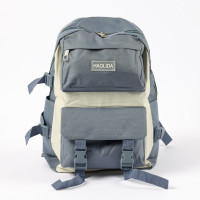 Mochila Escolar Proline Azul Resistente