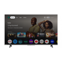 Smart Tv 65 Pulgadas Toshiba Google Tv 4k Led