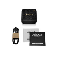 PARLANTE BLUETOOTH WILLEN-II-BB
