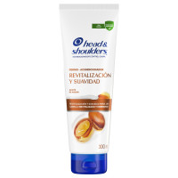 Acondicionador Head & Shoulders Aceite De Argán 300 Ml