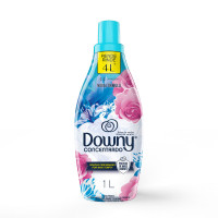 Suavizante Downy Brisa de Verano 1L Concentrado
