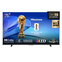 Smart Tv Hisense 75 Pulgadas Qled Q6 4k