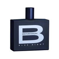 Perfume Bensimon Blue Night Edp 100 ML