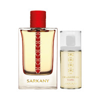 Set Perfume Sarkany Dragoness Le Parfum 100 ML+ Body Splash 50 ML