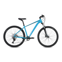 Bicicleta MTB Battle Talle 20 Rodado 29 120 Celeste 