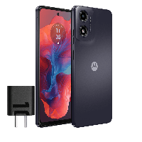 Celular G04 Concord Black 64GB Motorola