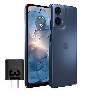 Celular G24 Power Ink Blue 128GB Motorola