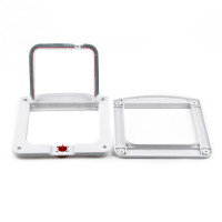 Puerta de Paso Para Mascotas Pequeñas Proline 24CMX20CMX3CM