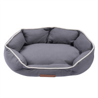Cama Cucha Moises Para Mascota Talle M Proline 70X50X15 CM