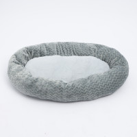 Cama Para Mascotas Proline Ovalada Ultra Suave Tamaño XL