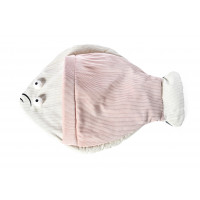 Cama Cucha Colchoneta Diseño de Pez Para Gatos Proline