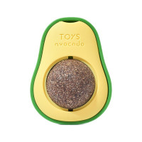 Juguete de Catnip con Forma de Palta Para Gatos Proline 