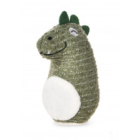 Juguete Dinosaurio Interactivo Con Sonido Para Gatos Proline