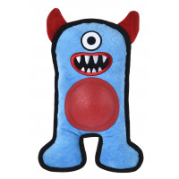 Muñeco Resistente Con Pelota Trp Para Mascotas Proline
