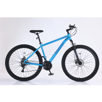 Bicicleta MTB Rodado 29 Talle 18 Philco Escape Fun Celeste