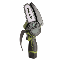 ELECTROSIERRA DE MANO 12V