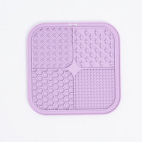 Alfombra Come Lento Para Mascotas Proline