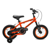 Bicicleta infantil R12 FKB12AV010U Battle