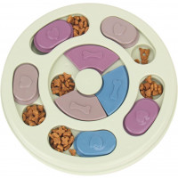 Juguete Interactivo Dispensador de Alimento Para Mascotas Proline