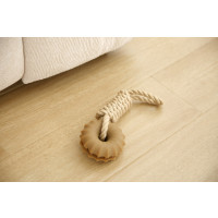 Juguete Mordillo Proline Con Soga Gruesa Para Perros 