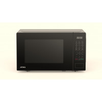 Microondas Atma Digital 20L 700w 220V Negro MATDB20UBN