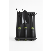 Juego de Herramientas Para Jardín Philco 3 Piezas