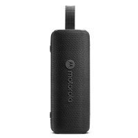 Speaker Portátil 30W Negro Motorola