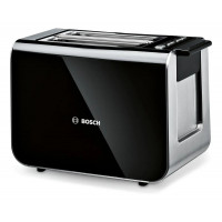 Tostadora Bosch Styline TAT8613N Digital 860W