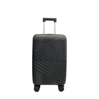 VALIJA NEGRA 20 PULGADAS PP - GENERAL