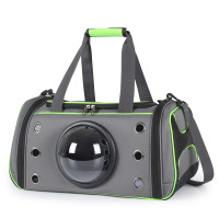 Bolso Transportador Con Ventana Para Mascotas Proline