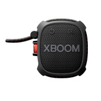 PARLANTE PORTÁTIL LG XBOOM XG2TBK-NS 5W