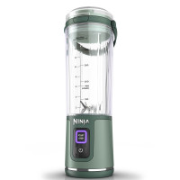 Licuadora Portátil Ninja Blast 530 ML. Green