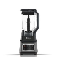 Licuadora de Vaso Ninja Professional Plus 2.1 L Negra