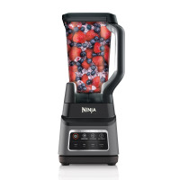Licuadora de Vaso Ninja Professional Plus 2.1 L Negra