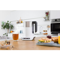 BOSCH PAVA TOUCH CONTROL BLANCA