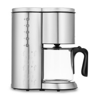 Cafetera de Filtro Atma 1.25L Mickey Disney Inox