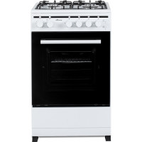 Cocina Multigas Siam Medium 50 Cm Con Encendido Electronico