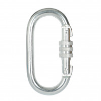 MOSQUETON CARABINERO REFORZADO