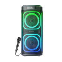 Torre de Sonido Noblex 4700w