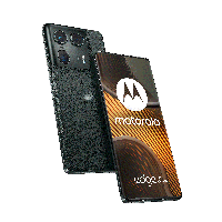 Teléfono Celular Motorola Edge 50 Ultra Darkest Spruce 12GB RAM + 512GB