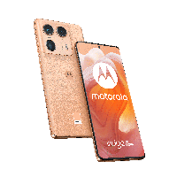Teléfono Celular Motorola Edge 50 Ultra Peach Fuzz 12GB RAM + 512GB