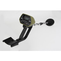 Detector De Metales Philco 30 Cm